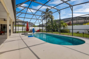 Resort Home with Pool, Game Room & Near Disney